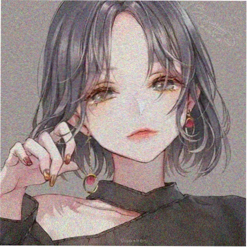 布拉芙夫人 特别出演